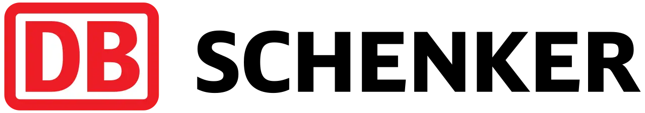 DB Schenker's Logo