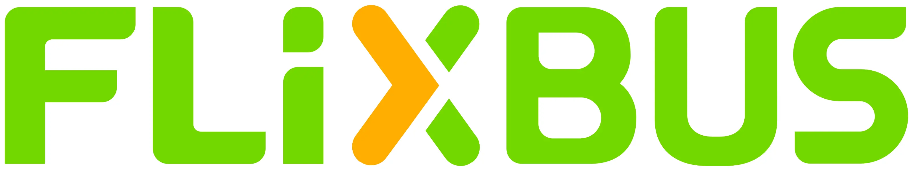 FlixBus's Logo