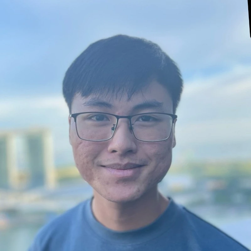 Hung — Software Engineer, AI Researcher